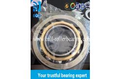 China 7312-B-MP Angular Contact Industrial Ball Bearings , High Precision Ball Bearing supplier