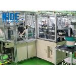 Customized Fully Auto Electric Motor Armature Rotor Production Line With High Efficiency for sale