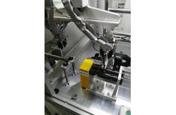 China Small Conductivity Tester For Metals , USB Electrical Conductivity Meter For Metals supplier