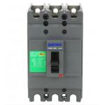 3P 100A EZC100N MCCB Moulded Case Circuit Breaker STEZC Series for sale