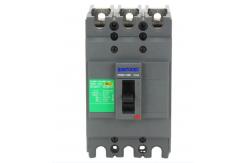 China 3P 100A EZC100N MCCB Moulded Case Circuit Breaker STEZC Series supplier