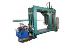 China 50Hz/60Hz Epoxy Resin Machine With Servo HMI APG Clamping supplier