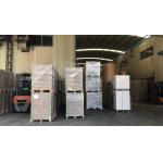 2.2mm Grey Paper Cardboard Sheet For Book File for sale