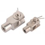 Sawing Mechanical DIN71751 Stainless Steel Yoke End for sale
