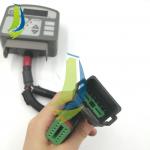 157-3155 1573155 Monitor Display Panel For Excavator