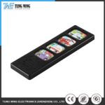 China Push Button Animal Sounds Board Book Durable With Customized Design for sale