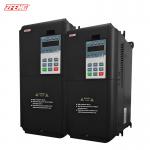 High Frequency 3 Phase VFD Drive Controller FVC Control Mode 75A 37kW for sale