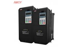China High Frequency 3 Phase VFD Drive Controller FVC Control Mode 75A 37kW supplier