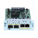 Mstp Sfp Optical Interface Board WS-X6148A-GE-TX  10 Gigabit Ethernet Module With DFC4XL (Trustsec) for sale