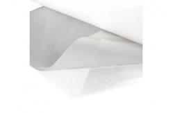 China Double Sided Hot Melt Adhesive TPU Film For Laminating Fabric supplier
