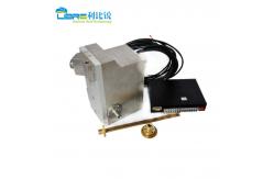 China MK8 Molins Tobacco Machine Parts Cigarette Weight Microwave Scanner supplier