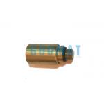 Porsche Cayenne Residual Pressure Holding Valve / Gas Nozzle Rear For 95535872000 for sale