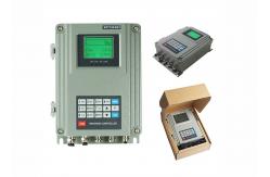 China Loss In Weight Belt Scale Controller With Ration Flow Feeding / LCD Display supplier