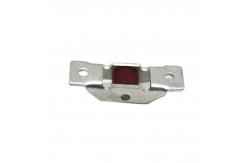 China Customized Window And Door Pulley Easy Install sliding window rollers supplier