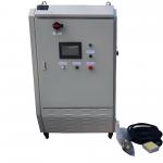 Automated Inductive Heating Facility For High - Volume Metal Product Assembly for sale