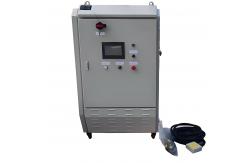 China Mobile Inductive Heating Equipment For Automotive Component Hardening And Assembly supplier