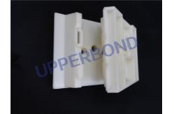China Regular Kretek Hard Printer Mould Pocket Cigarette Packing Machine Parts supplier