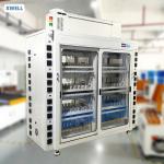 Lithium Prismatic Cell Formation And Grading Machine for sale