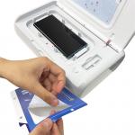 Professional UV Cell Phone Sanitizer With Inbuilt Machine CE Certified
