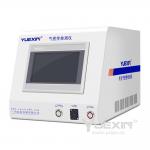 Straightforward Air Leak Tester Machine 1.0kW Accurate Air Leakage Detector