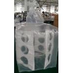 100% Virgin Polypropylene Baffle Bag FIBC Container Bag 1000kg for sale
