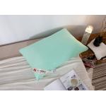 Dust Proof Anti Stress Goose Down Pillows for sale