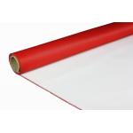 Heat resistant material silicone rubber coated fiberglass fabrics for flexible expansion joint for sale