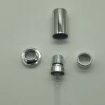 Eco-Friendly Perfume Pump for Sustainable Beauty Brands with Recyclable Plastic Design for sale
