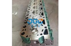 China Replacement Parts D6E Excavator Diesel Engine Cylinder Head Assembly EC240BLC supplier
