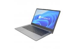 China 14 Inch Student Laptop Computers 1920x1080 IPS With 5000mAh Battery supplier