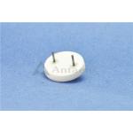 95% High Temperature Ceramic Connector Porcelain Heater Connector Lightweight for sale
