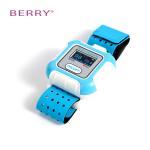 Apnea And Hypopnea Wrist Pulse Oximeter Monitoring OLED Screen