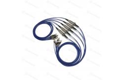 China Multi Circuits Fiber Optic Slip Rings Manufacturers IP65 Optical Rotary Joint supplier