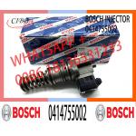 High Quality Diesel Fuel Injection Unit Pump 0414755002 0414755003 0 414 755 003