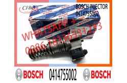China High Quality Diesel Fuel Injection Unit Pump 0414755002 0414755003 0 414 755 003 supplier