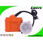 Powerful 300mA Safety Led Head Torch Rechargeable NI-MH Battery for sale
