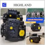 HPV110-MA-R-23 Hydraulic Pump Withstand 42 MPA High Pressure For Combine Harvester for sale