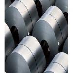 30 Gauge Galvanized Steel Sheet JIS Hot Rolled Non Chromated Oil for sale