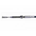 Push 600N Pull 1800N Stroke 125mm Mechanical Control Cable