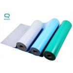 Industrial Clean Room Anti Static Table Mats Roll Rubber Bench Anti Fatigue Floor for sale