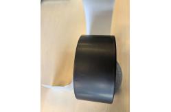 China 70 Micron aluminum foil tape With Acrylic Adhesive supplier