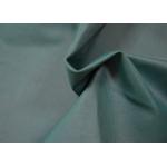 Waterproof 8OZ Green Coated Canvas Fabric Durability And Scratch Resistance