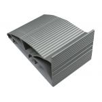 Industrial Purpose Anodized Aluminum ,  Door Frame Rectangle For Production Line for sale