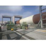 Hydraulic Jacking Fit Up 1000T Pipe Welding Rotator