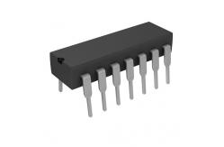 China SN74HC04NE4 Electronic IC Chip NEW AND ORIGINAL STOCK  supplier