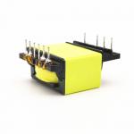 Yellow Color High Frequency High Voltage Transformer Electrical Transformers for sale
