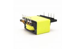 China EQ2614 100KHz Step Up High Frequency Transformer Switch Mode Transformer supplier