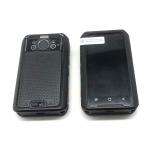 Audio Recording 32GB Police Wearable Body Cameras with GPS and Bluetooth Platform Software CMSV6 for sale