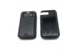 China 5G 4G 3G Waterproof Police Body Camera with WiFi and Bluetooth supplier