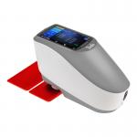 Retro - Reflective Sheeting Film Color Spectrophotometer 45/0 20mm Aperture For Brightness Lightness for sale